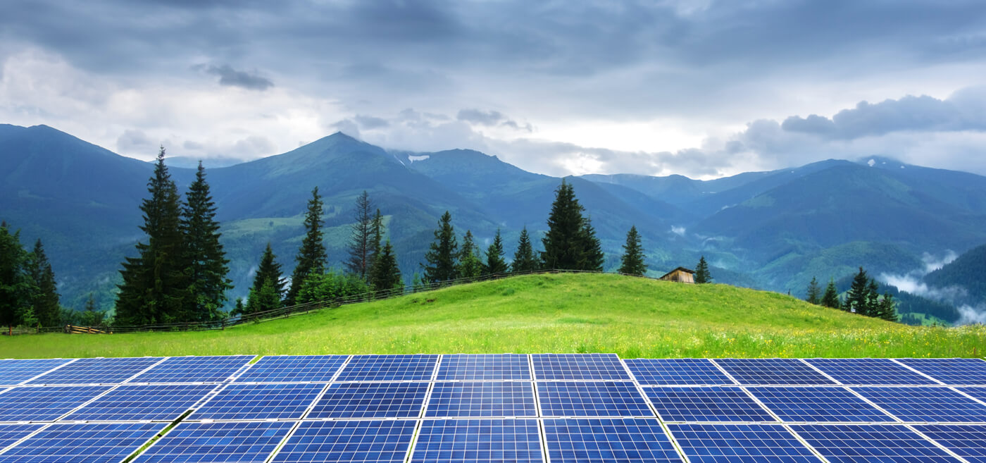 Solar Energy