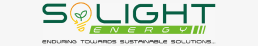 Solight Energy - Enduring Towards Sustainable Solutions